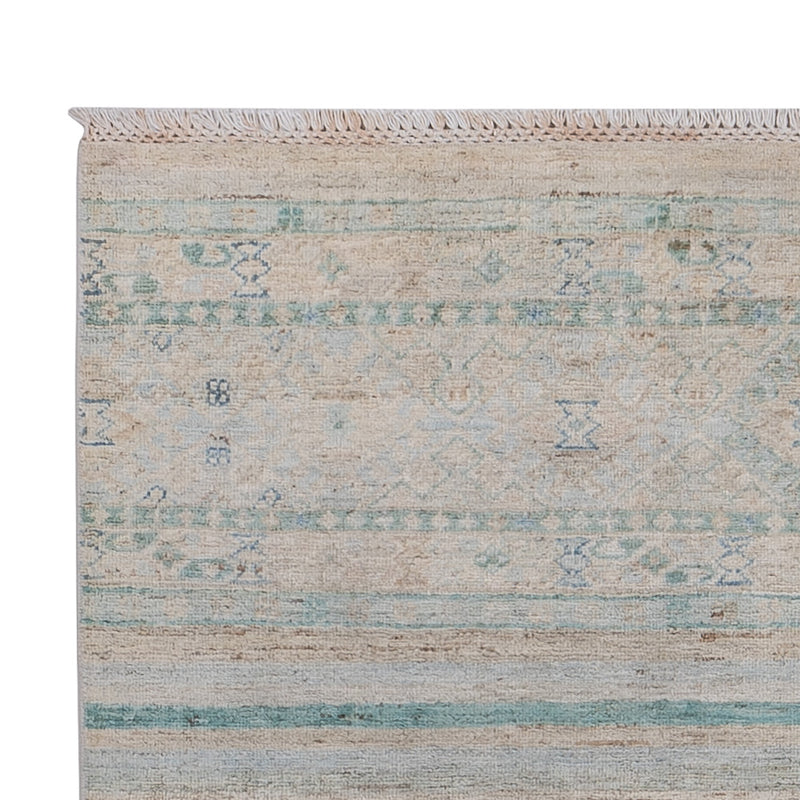 Shal Tappeto 178x123cm - Tappeto orientale