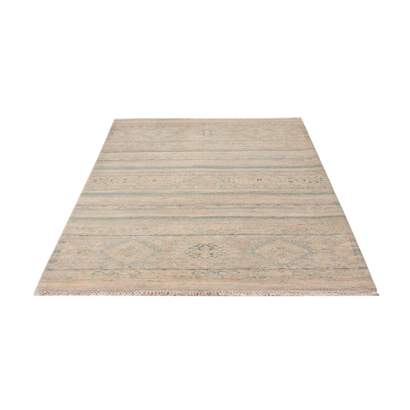 Shal Teppich 182x117cm - Orientteppich