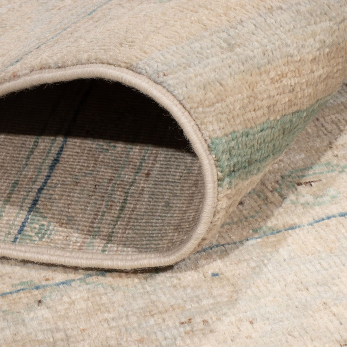 Ziegler Teppich - Shal - 182 x 117 cm - mehrfarbig