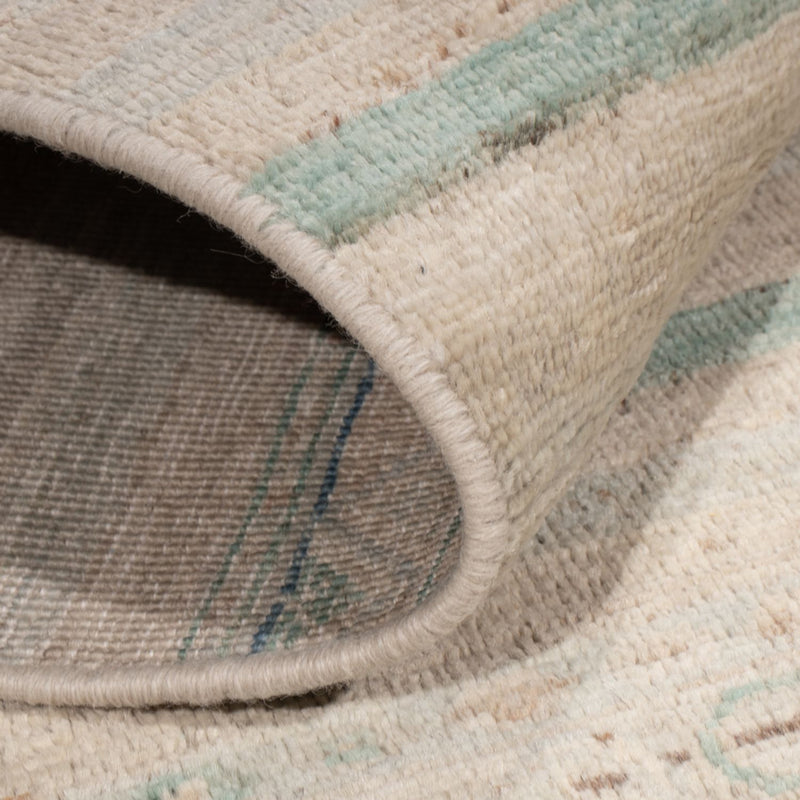 Ziegler Teppich - Shal - 180 x 118 cm - mehrfarbig