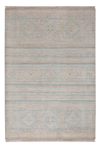 Shal Tapis 182x124cm - Tapis oriental – product image