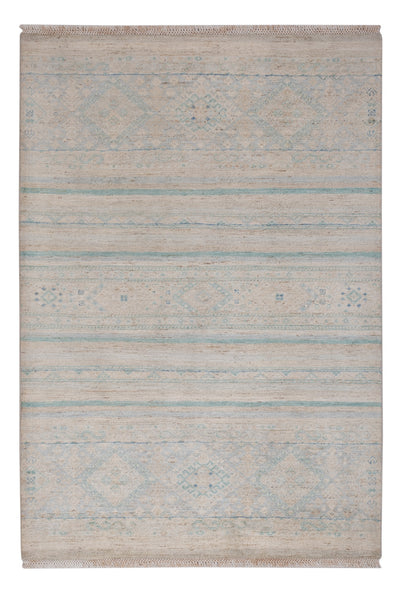Shal Tapis 124x182cm - Tapis oriental