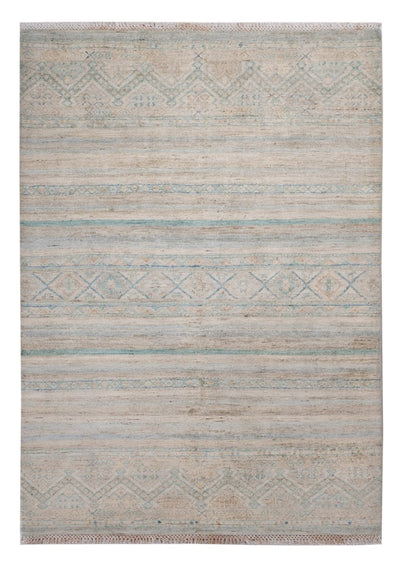 Shal Tapis 122x172cm - Tapis oriental
