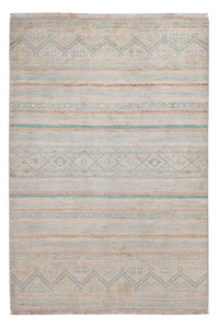 Shal Tapis 184x122cm - Tapis oriental – product image