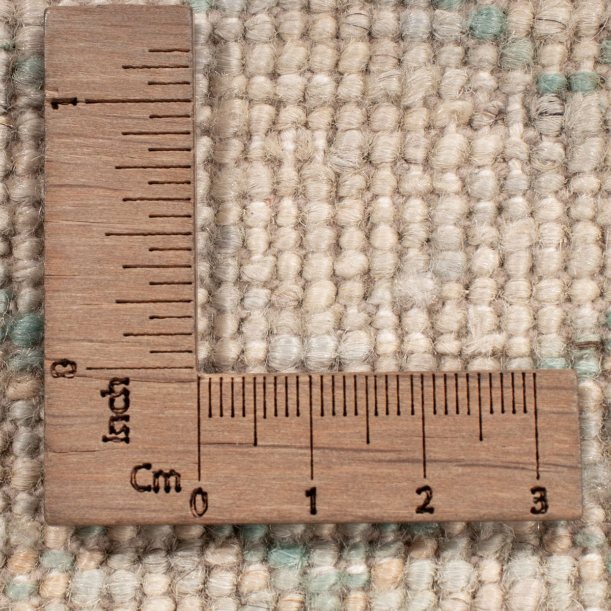 Ziegler Teppich - Shal - 184 x 122 cm - mehrfarbig