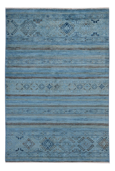 Shal Tapis 123x181cm - Tapis oriental