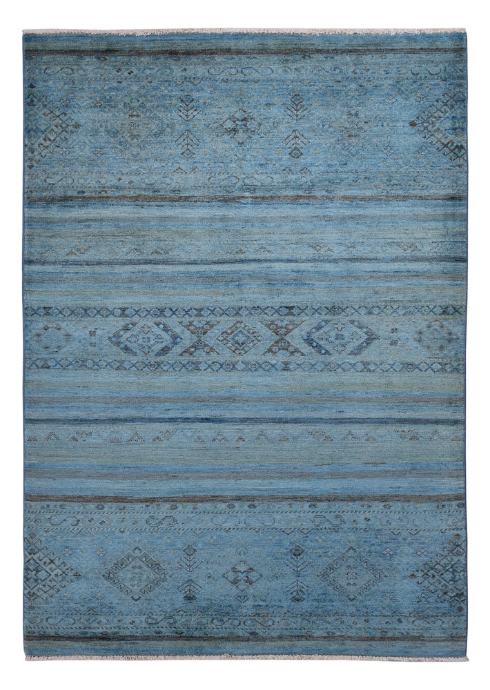 Shal Tappeto 175x124cm - Tappeto orientale
