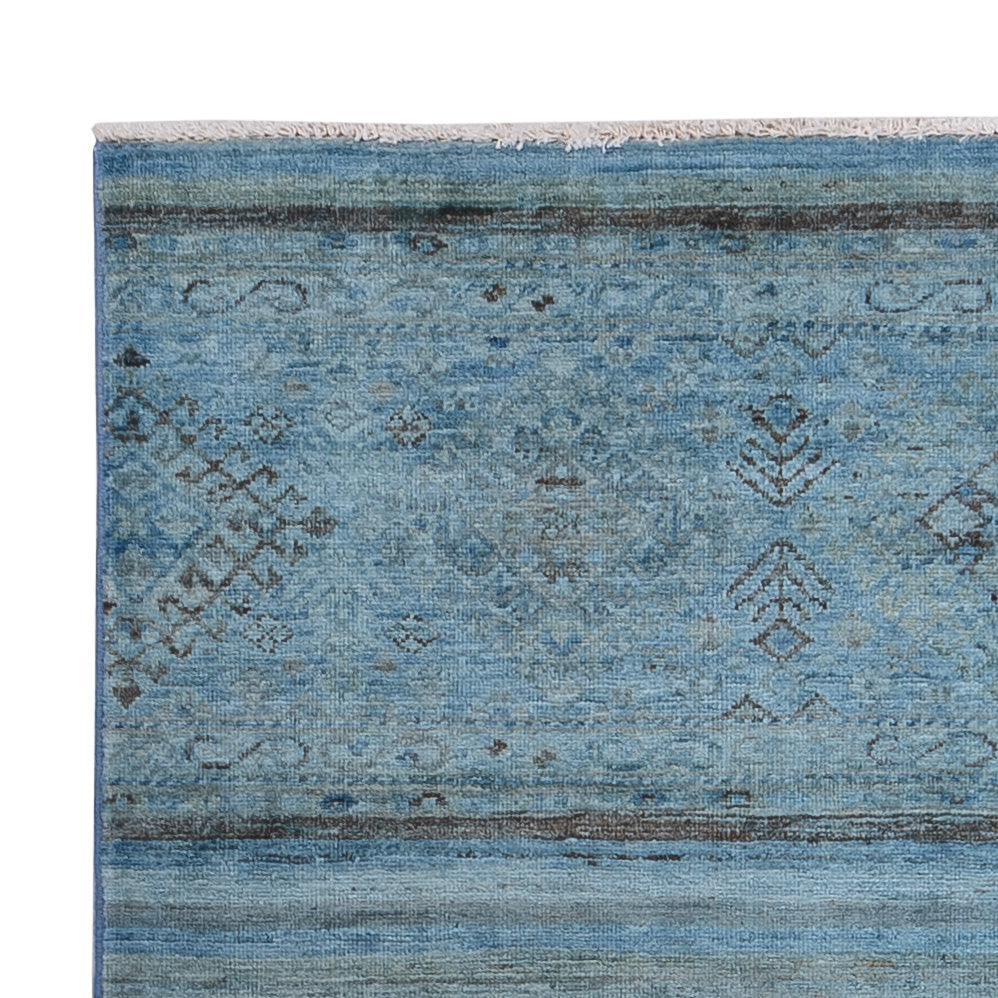 Shal Tappeto 175x124cm - Tappeto orientale