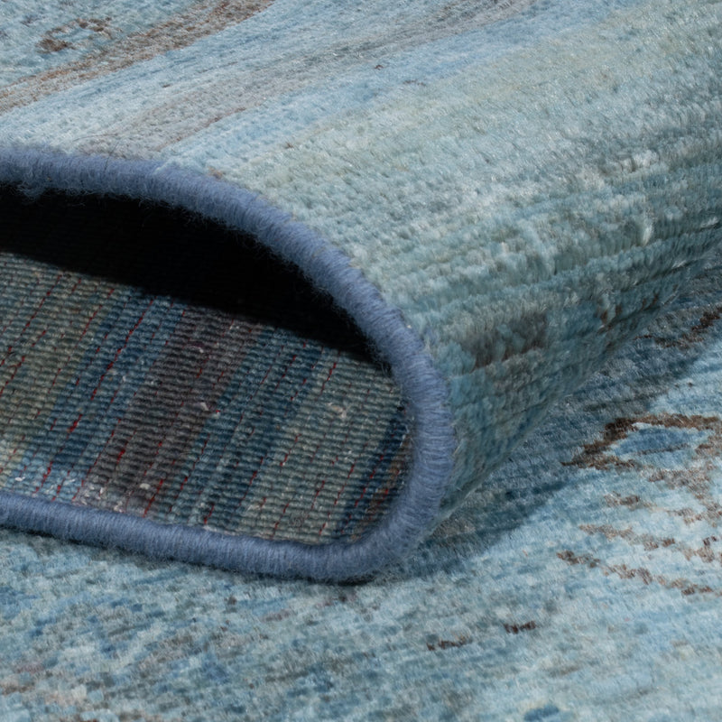 Shal Tappeto 175x124cm - Tappeto orientale