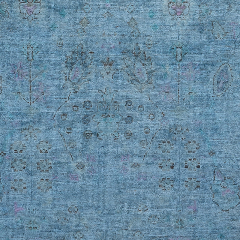 Shal Tapis 189x124cm - Tapis oriental