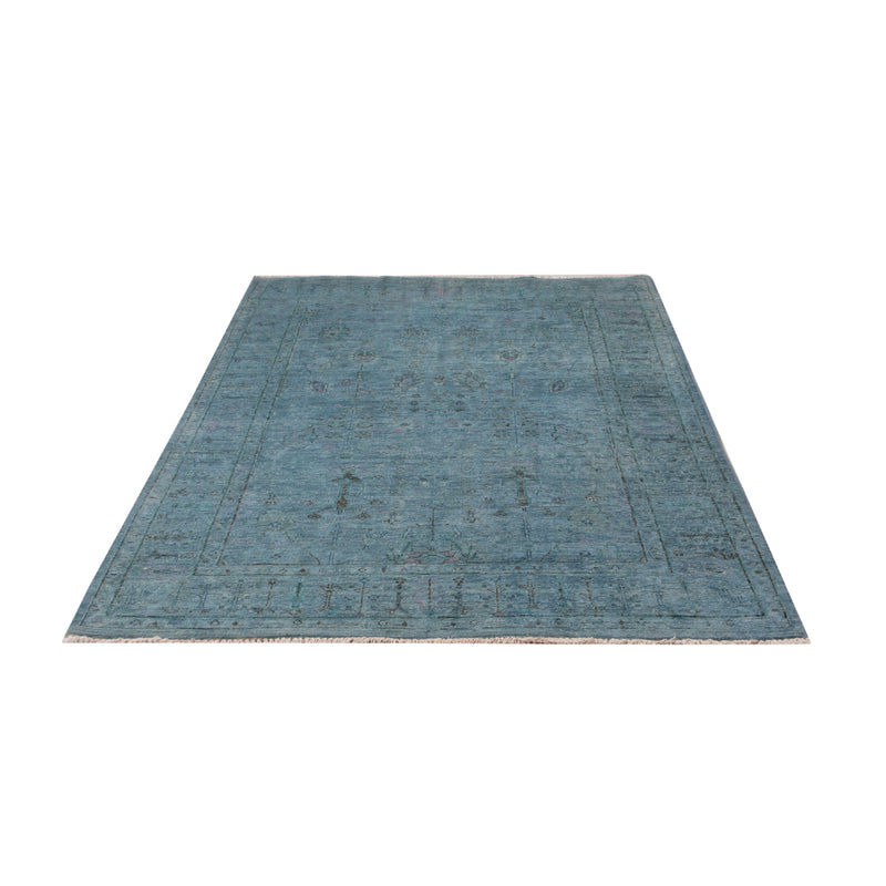 Shal Tapis 189x124cm - Tapis oriental