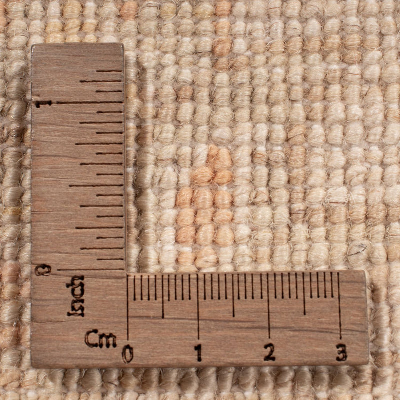 Ziegler Teppich - 297 x 252 cm - rot