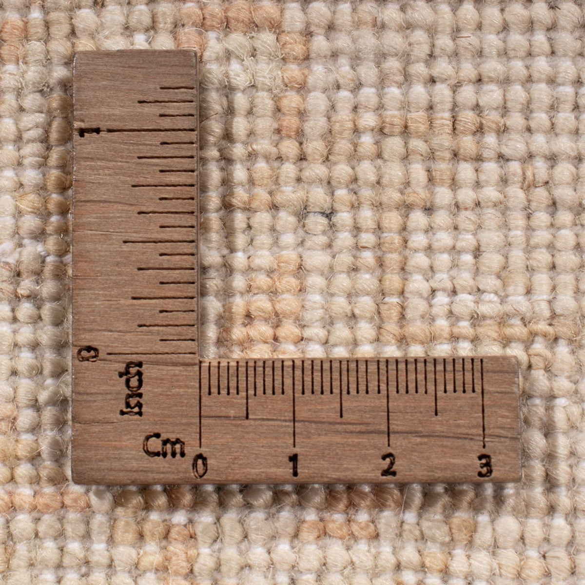 Ziegler Teppich - 310 x 253 cm - schwarz