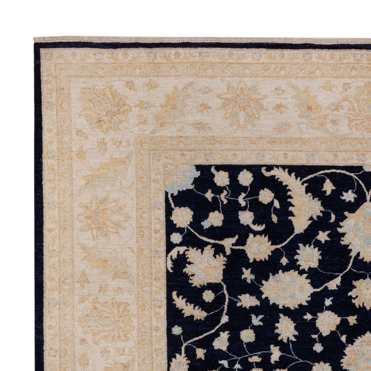 Tappeto Ziegler 259x290cm - Tappeto orientale