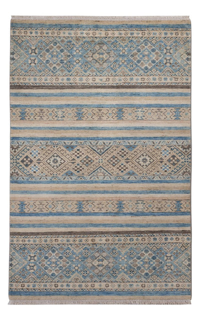 Shal Tapis 115x181cm - Tapis oriental