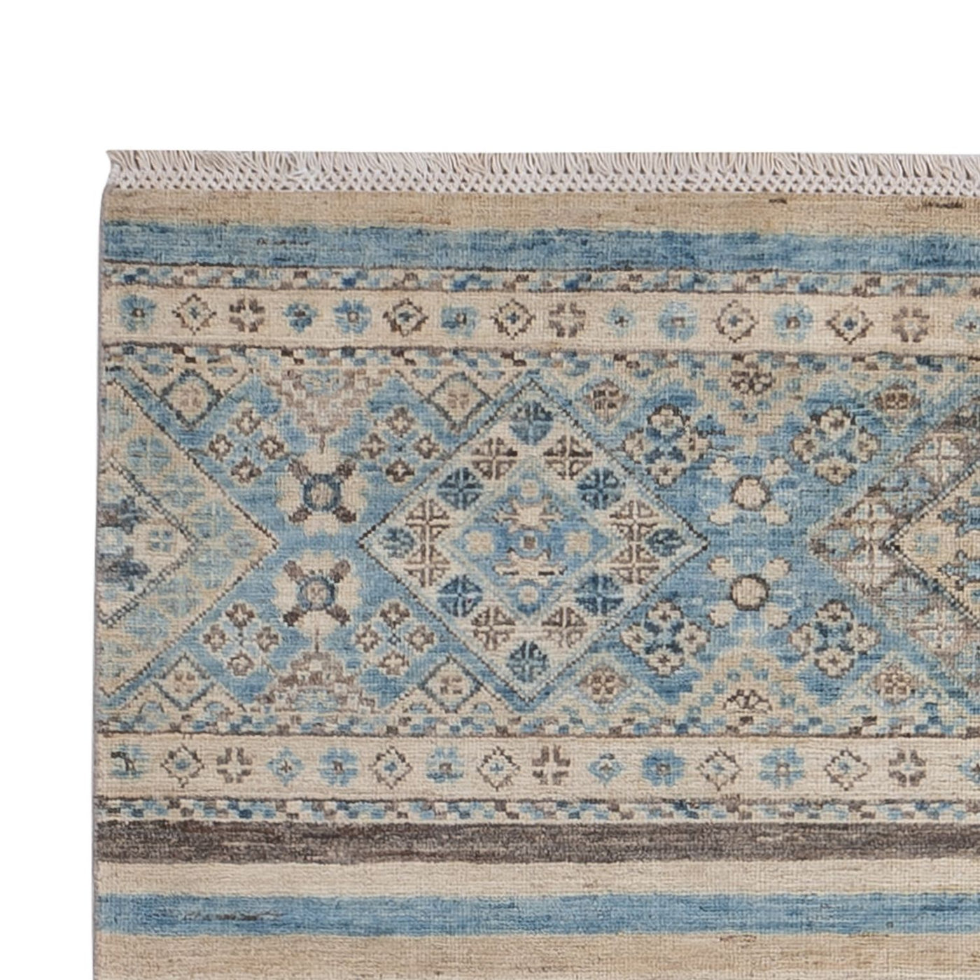 Shal Tapis 181x115cm - Tapis oriental