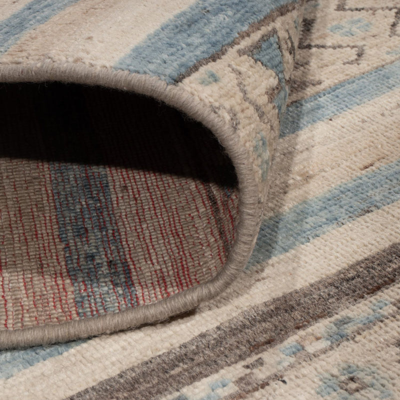 Ziegler Teppich - Shal - 181 x 115 cm - mehrfarbig