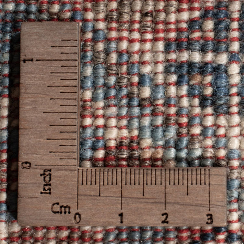 Ziegler Teppich - Shal - 181 x 115 cm - mehrfarbig