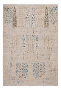 Ariana Tapis 181x124cm - Tapis oriental – product image