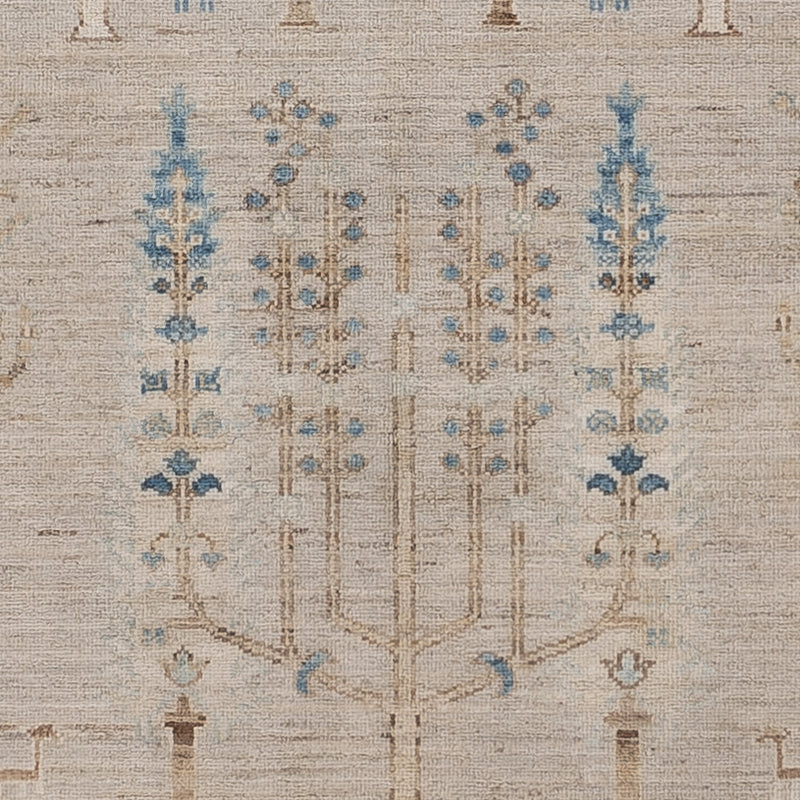 Ariana Tapis 181x124cm - Tapis oriental