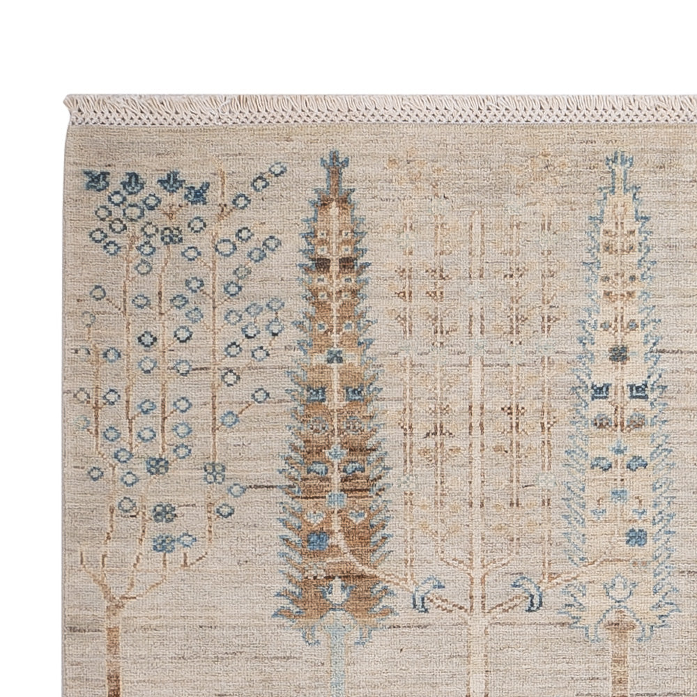 Ariana Tapis 181x124cm - Tapis oriental