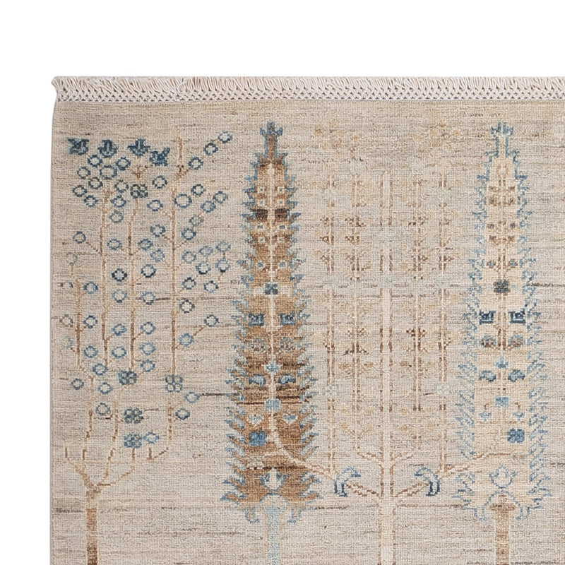 Ariana Tapis 181x124cm - Tapis oriental