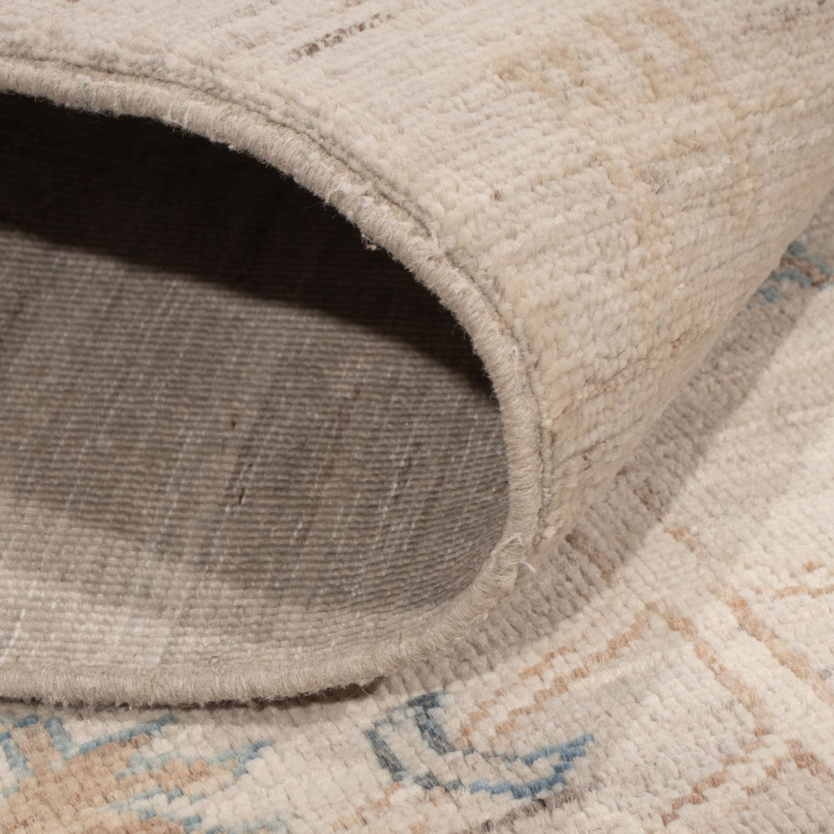 Ziegler Teppich - Ariana - 181 x 124 cm - mehrfarbig