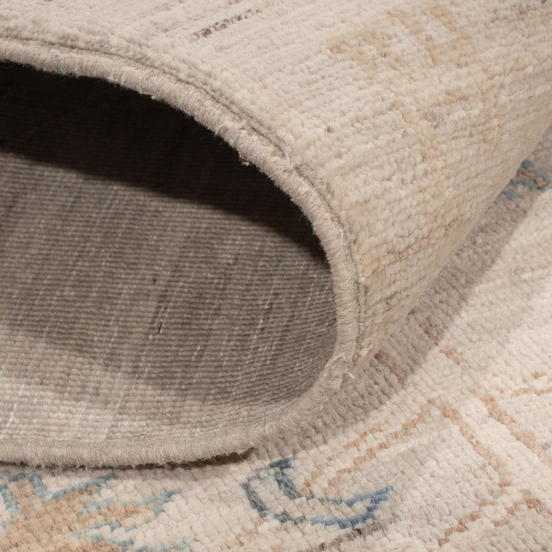 Ziegler Teppich - Ariana - 181 x 124 cm - mehrfarbig