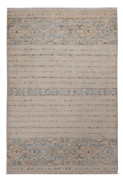 Shal Tapis 120x178cm - Tapis oriental