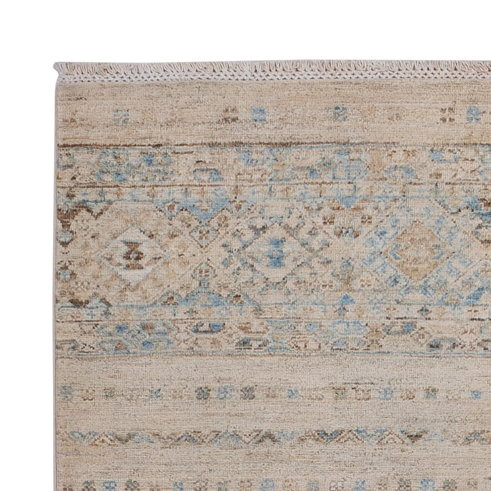 Shal Tappeto 178x120cm - Tappeto orientale