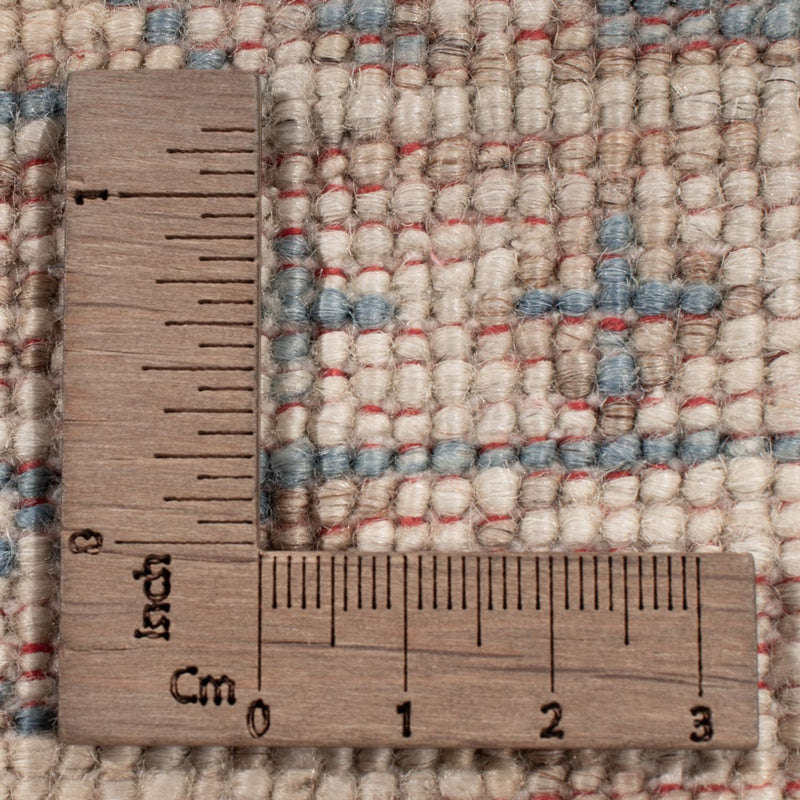 Ziegler Teppich - Shal - 178 x 120 cm - mehrfarbig