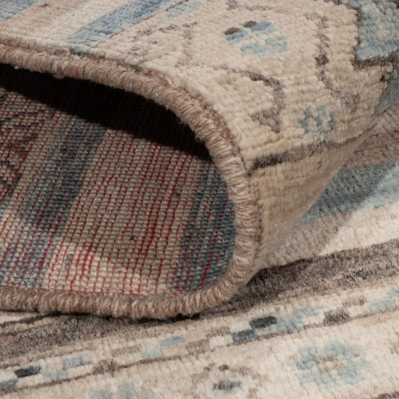 Ziegler Teppich - Shal - 183 x 118 cm - mehrfarbig