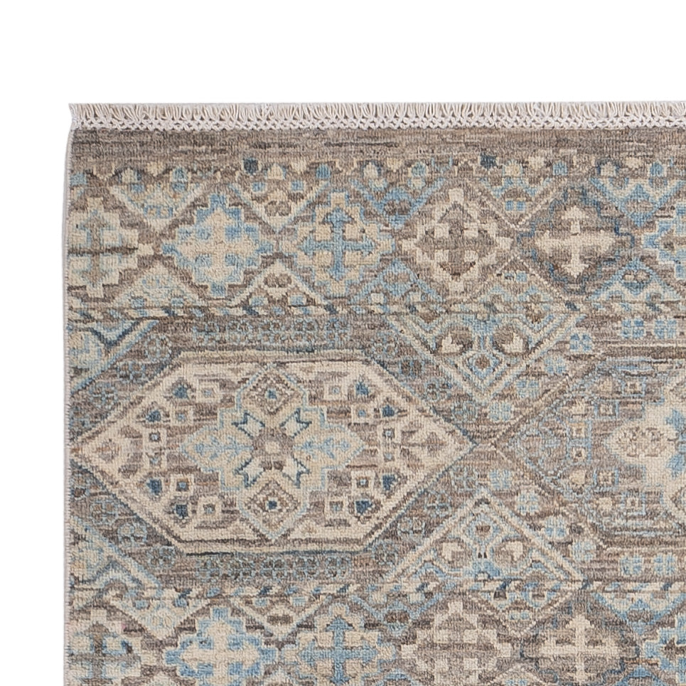 Shal Tappeto 186x120cm - Tappeto orientale