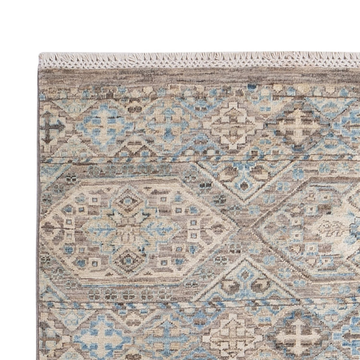 Ziegler Teppich - Shal - 180 x 116 cm - mehrfarbig