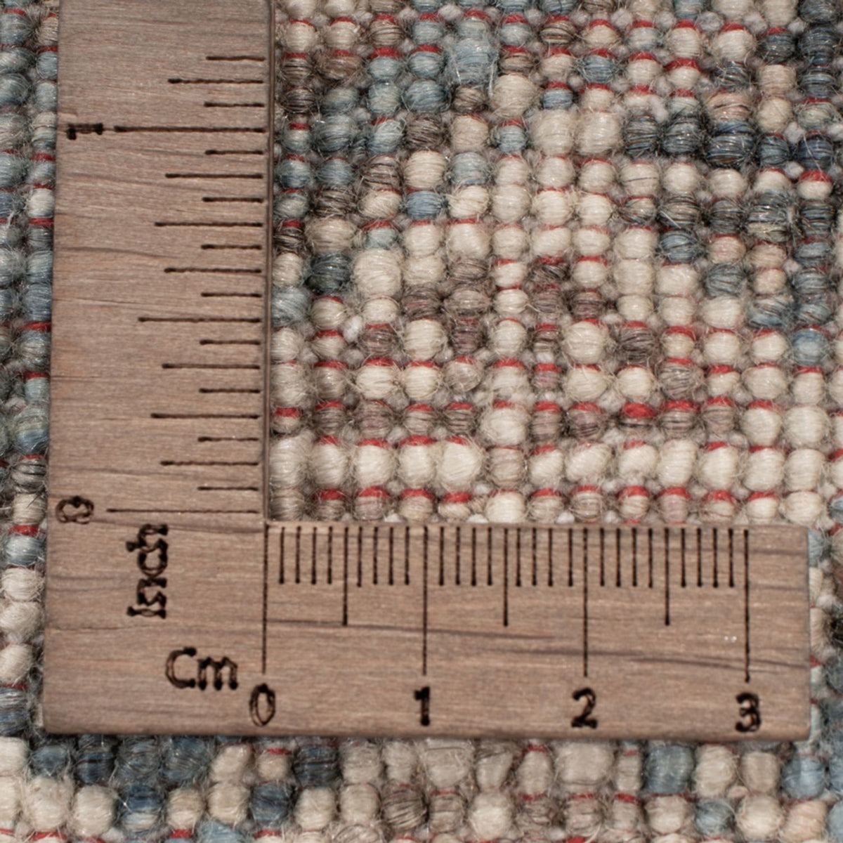 Ziegler Teppich - Shal - 167 x 118 cm - mehrfarbig