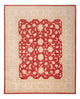 Tappeto Ziegler 303x250cm - Tappeto orientale