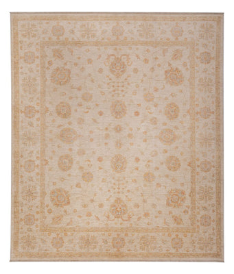 Ziegler Teppich - 297 x 250 cm - beige