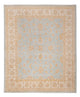 Ziegler Teppich 299x248cm - Orientteppich