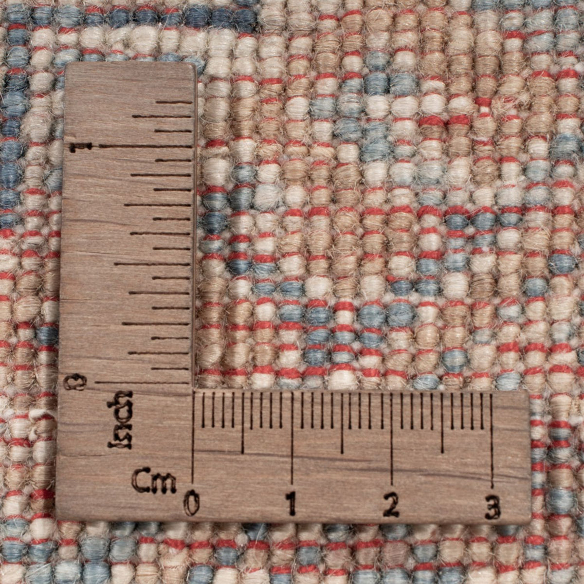 Ziegler Teppich - Shal - 185 x 123 cm - mehrfarbig