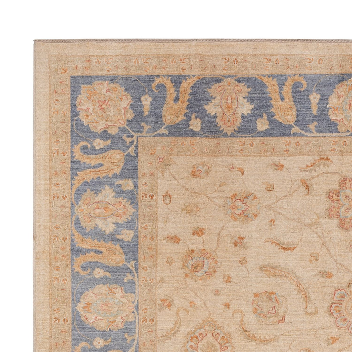 Tappeto Ziegler 295x258cm - Tappeto orientale