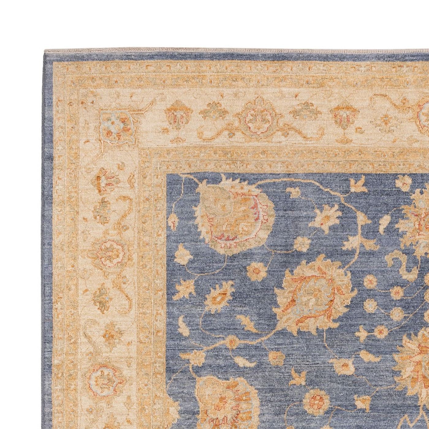 Tapis Ziegler 299x250cm - Tapis oriental