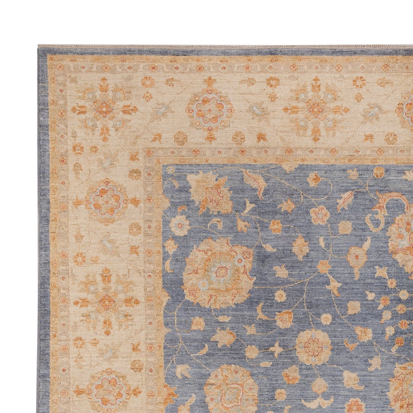Tapis Ziegler 298x252cm - Tapis oriental