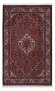 Bidjar Teppich 172x110cm - Perserteppich