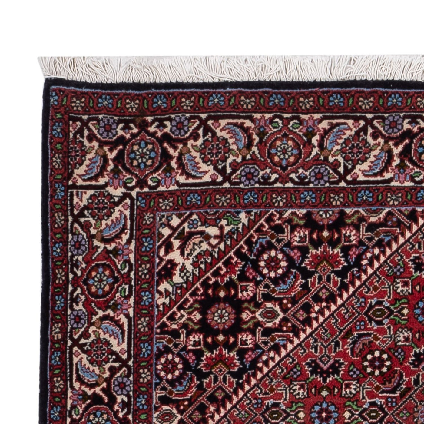 Bidjar Teppich 172x110cm - Perserteppich