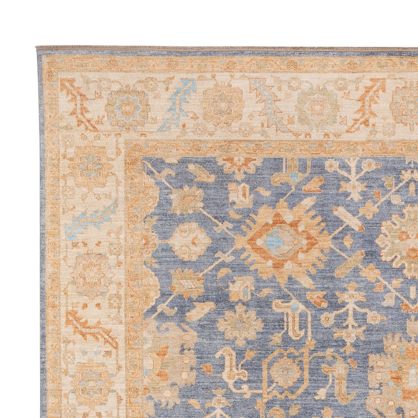 Tapis Ziegler 297x252cm - Tapis oriental