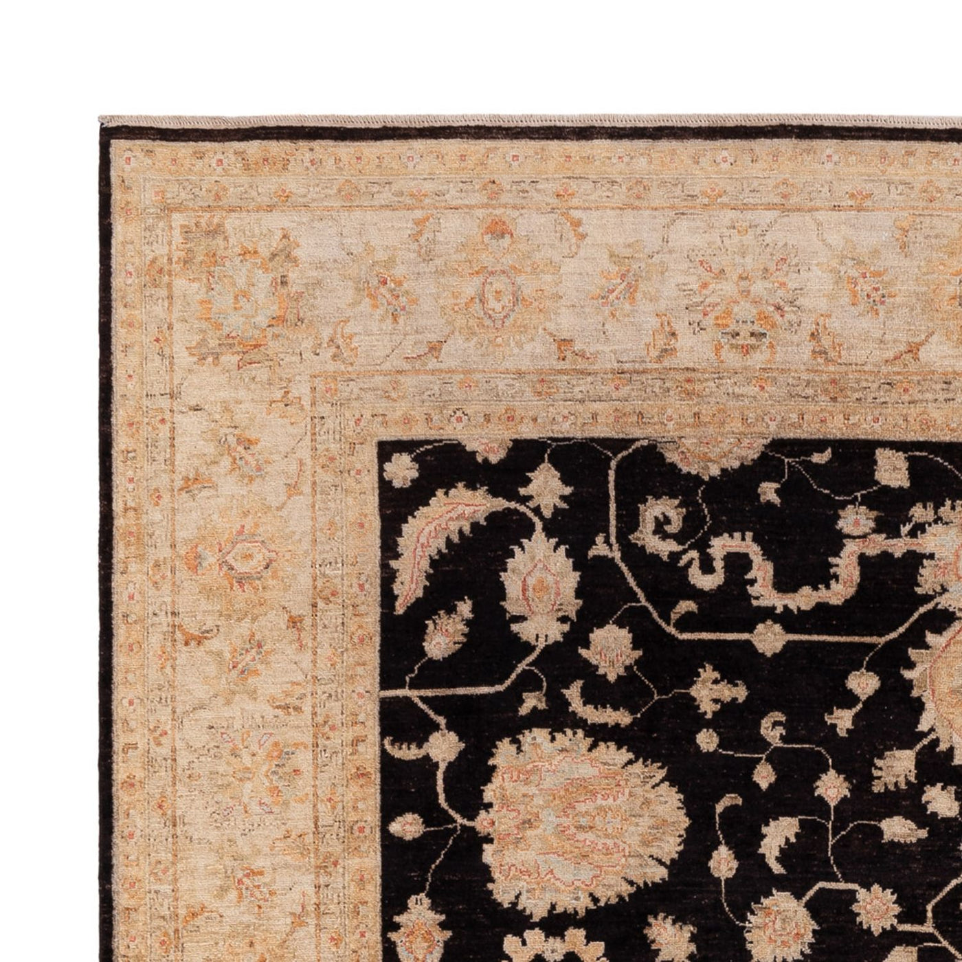 Tappeto Ziegler 295x247cm - Tappeto orientale