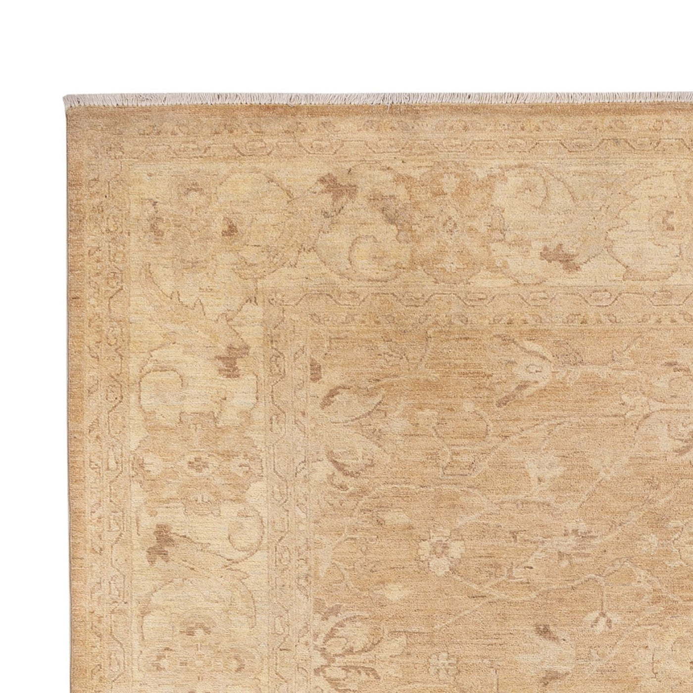 Tapis Ziegler 305x240cm - Tapis oriental