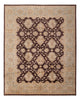 Tappeto Ziegler 309x256cm - Tappeto orientale