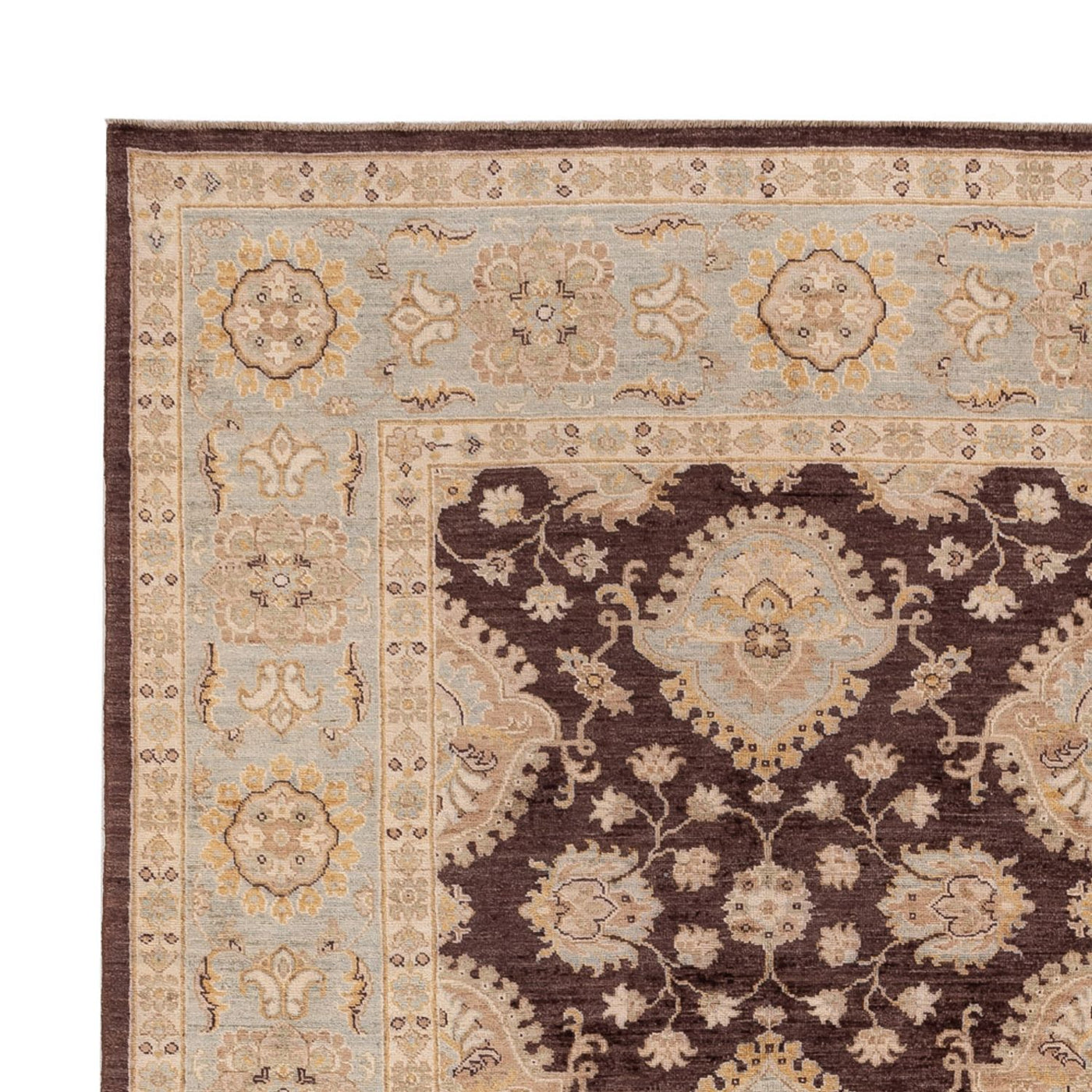 Tappeto Ziegler 309x256cm - Tappeto orientale
