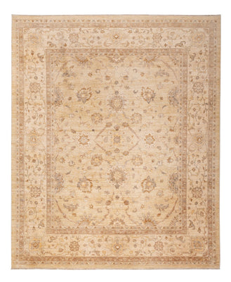 Ziegler Teppich - 290 x 244 cm - beige